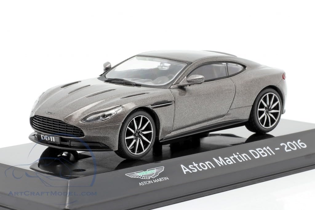 アストンマーチン シルバー ミニカー Amazon | ノレブ 1/43 アストンマーチン DB5 1963 シルバー